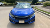 Used 2018 Honda Civic EX-L image 3
