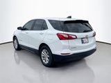 Used 2020 Chevrolet Equinox LS w/ LS Convenience Package image 4