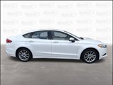 Used 2017 Ford Fusion SE w/ Fusion SE Technology Package image 2
