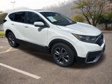Certified 2022 Honda CR-V EX-L image 1
