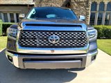 Used 2019 Toyota Tundra Limited w/ Limited Premium Package image 3