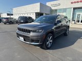 Used 2021 Jeep Grand Cherokee L Limited image 3