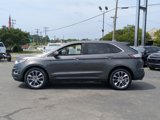 Used 2017 Ford Edge Titanium w/ Equipment Group 301A image 2