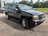 Used 2007 Chevrolet TrailBlazer LT image 3