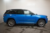 Used 2023 Jeep Grand Cherokee Summit image 3