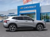 New 2025 Chevrolet Trax RS w/ Driver Confidence Package image 5