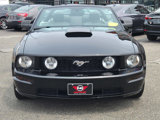 Used 2007 Ford Mustang GT Premium image 4