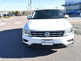 Used 2020 Volkswagen Tiguan SE w/ Panoramic Sunroof Package image 2