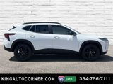 New 2025 Chevrolet Trax ACTIV w/ Driver Confidence Package image 4