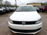 Used 2012 Volkswagen Jetta S image 2