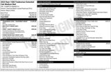 Used 2022 RAM 1500 Tradesman image 3