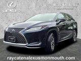 Certified 2021 Lexus RX 350L Premium image 3