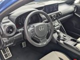 Used 2023 Lexus IS 500 image 4