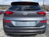 Used 2021 Hyundai Tucson Value w/ Cargo Package image 4