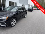 Used 2020 Audi Q3 2.0T Premium image 2