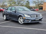 Used 2013 Mercedes-Benz C 250 Sedan image 2