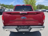 Used 2018 Ford F150 Lariat w/ Equipment Group 502A Luxury image 4