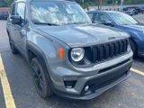 Used 2022 Jeep Renegade Altitude image 5