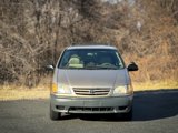 Used 2002 Toyota Sienna CE image 2