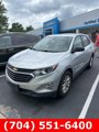 Used 2020 Chevrolet Equinox LS w/ LS Convenience Package image 2