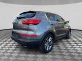 Used 2014 Kia Sportage SX w/ SX Premium Package image 5