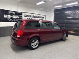 Used 2018 Dodge Grand Caravan SXT image 5