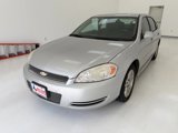 Used 2013 Chevrolet Impala LT image 4
