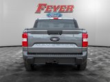 New 2025 Ford Maverick XLT w/ XLT Luxury Package image 4