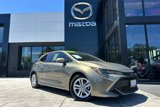 Used 2019 Toyota Corolla SE image 2