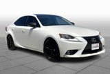 Used 2015 Lexus IS 350 w/ Navigation System Package image 2