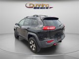 Used 2015 Jeep Cherokee Trailhawk w/ Comfort/Convenience Group image 2