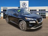 Used 2023 Nissan Rogue SV image 1