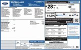 New 2025 Ford Escape ST-Line image 3