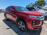 Used 2022 Mitsubishi Outlander Sport FWD image 2