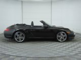 Used 2012 Porsche 911 Carrera Black Edition image 4