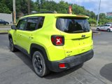 Used 2018 Jeep Renegade Sport w/ Power & Air Group image 3