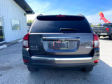 Used 2015 Jeep Compass High Altitude image 5