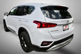 Used 2019 Hyundai Santa Fe SEL image 4