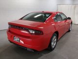 Certified 2022 Dodge Charger SXT image 3