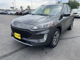 Used 2020 Ford Escape SEL image 5