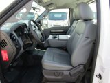 Used 2015 Ford F350 XL w/ Trailer Tow Package image 4