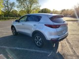 Used 2022 Kia Sportage LX image 5