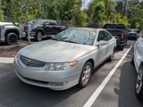Used 2003 Toyota Solara SLE image 4