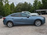 Used 2016 MAZDA MAZDA3 i Touring w/ Popular Equipment Package image 3