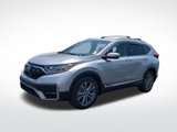 Used 2022 Honda CR-V Touring image 2