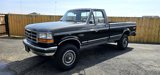 Used 1992 Ford F250 XLT image 3