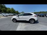 Used 2019 Ford Edge SEL w/ Equipment Group 201A image 6