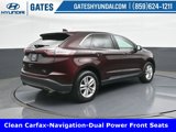 Used 2017 Ford Edge SEL w/ Equipment Group 201A image 2
