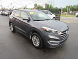 Used 2018 Hyundai Tucson SE w/ Cargo Package image 4