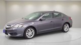 Used 2017 Acura ILX image 3